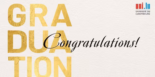 Graduation Week 2025 \u2013 Celebrate with Us! \ud83c\udf93