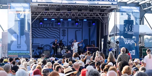 Parking & Juliet - Appleton