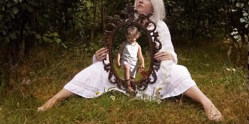 De reis naar je innerlijk kind - 1 daagse retreat