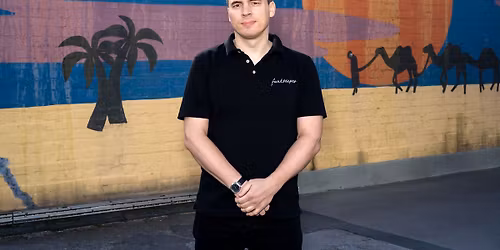 OFFEN:BAR Listen (t)here! 13