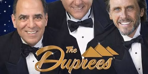 The Duprees 