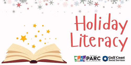 Therapeutic Rec: Holiday Literacy