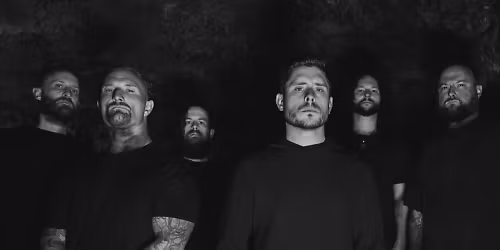 Whitechapel in Oklahoma City