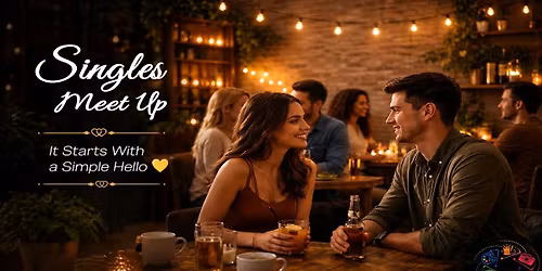 Singles Meetup