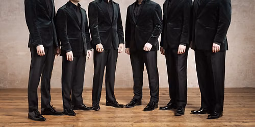 The King's Singers