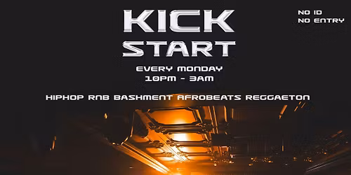 \ud83d\udd25KICKSTART\ud83d\udd25