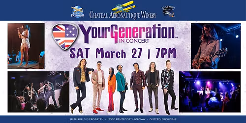 Your Generation