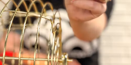 BINGO! at 3 Bridges Brewing