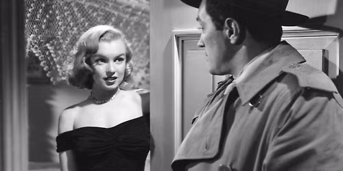 The Asphalt Jungle (1950)