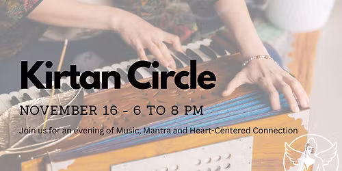 Kirtan Circle