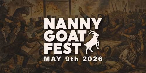 Nanny Goat Fest