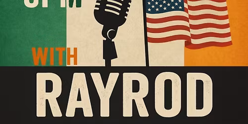 Classy Karaoke Thursdays at Grace O'Malley's!