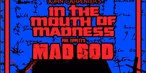 8-Ball Movie Night: March Madness