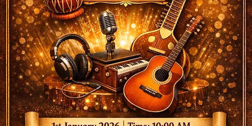 Zankar musical studio
