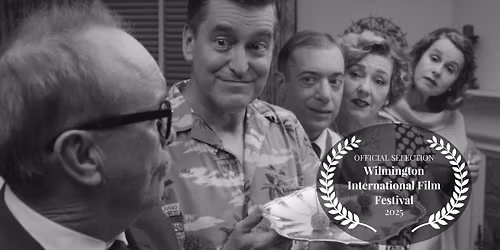Invasion '53 at Wilmington International Film Festival