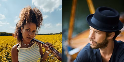Jahcoustix meets Ami Warning Band (Doppelkonzert