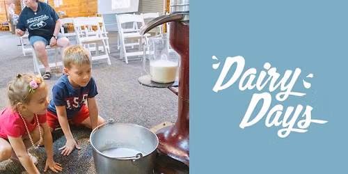 Dairy Days