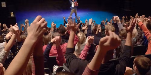 Comedy Club 4 Kids