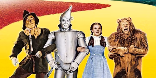 Summer Cinema: The Wizard of Oz (1939)