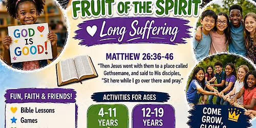 Youth Explosion: "Shining While Waiting"