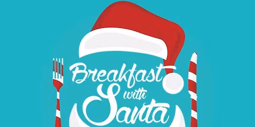 Breakfast with Santa