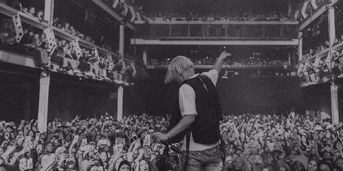 PRYVT 'BACK TO REALITY' World Tour - Taipei