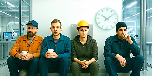 Praktiline seminar \u201ePaindliku t\u00f6\u00f6aja kokkulepe \u2013 kas m\u00e4\u00e4ramatus v\u00f5i paindlikkus?\u201c