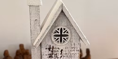 Salem chili supper and Auction 