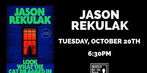 Jason Rekulak