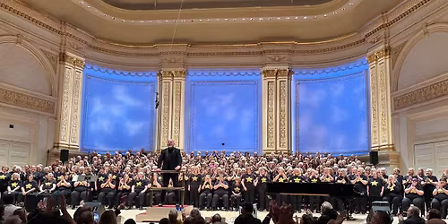 Plymouth Afternoon Rock Choir FREE taster Session.