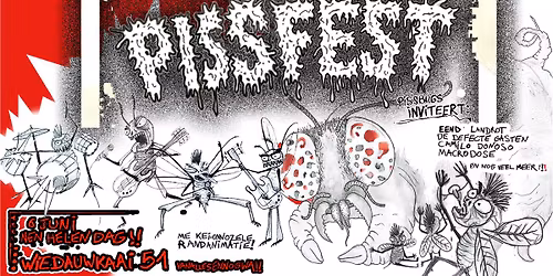 PISSFEST