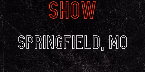 Magic for Adults: Springfield, MO