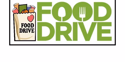 Holiday Luncheon & Benefit Food Drive