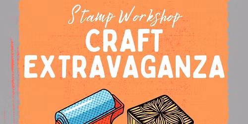 Stamp Workshop Craft Extravaganza
