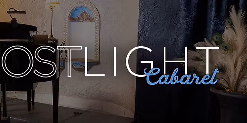 Ghostlight Cabaret: Randy & Sandy with Special Guest Maddie Penwell