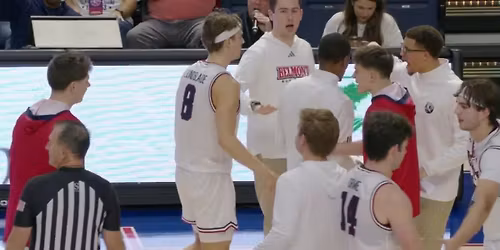 Lipscomb Bisons vs. Belmont Bruins