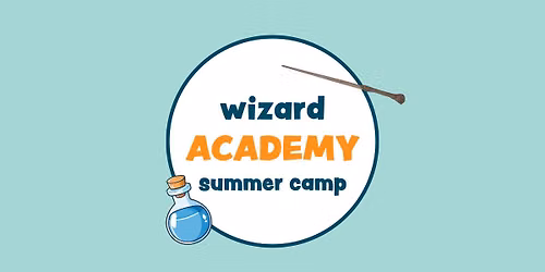 Wizard Academy Summer Camp