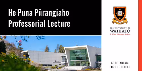  Professorial Lecture: Four years in Antarctica investigating Earth\u2019s changing climate