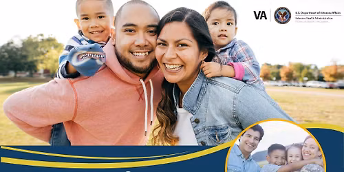 Veteran & Family Safety Plan Class