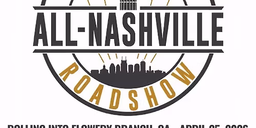 All-Nashville Roadshow