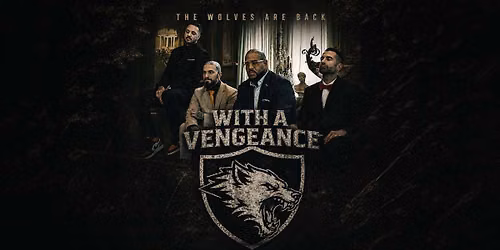 With A Vengeance