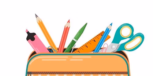 Crazy Crafters - Pencil Case Creations