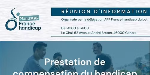 R\u00e9union d\u2019information \u2013 Tout savoir sur l'Aide Humaine