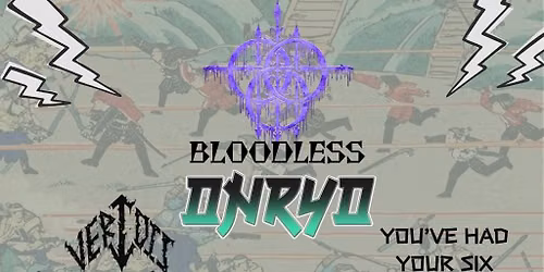 New Blood\/Old Wounds
