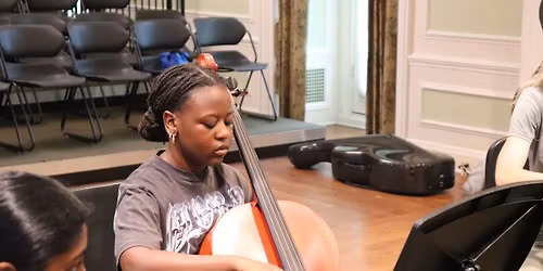 Cleveland Cello Collective