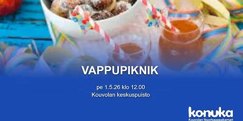 Vappupiknik