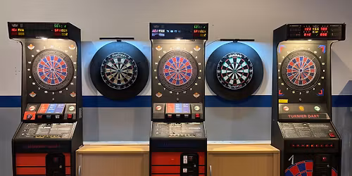 Shoot it down vs. Saidla Dart I