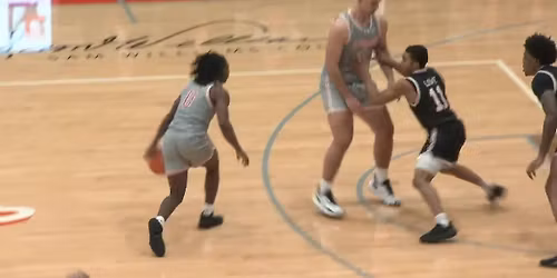 University of Texas-Rio Grande Valley vs. Lamar Cardinals