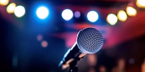 Charity Singing Concert
