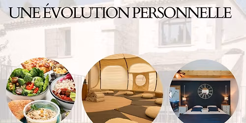 Je me re-connais, je me lib\u00e8re, je me r\u00e9v\u00e8le 